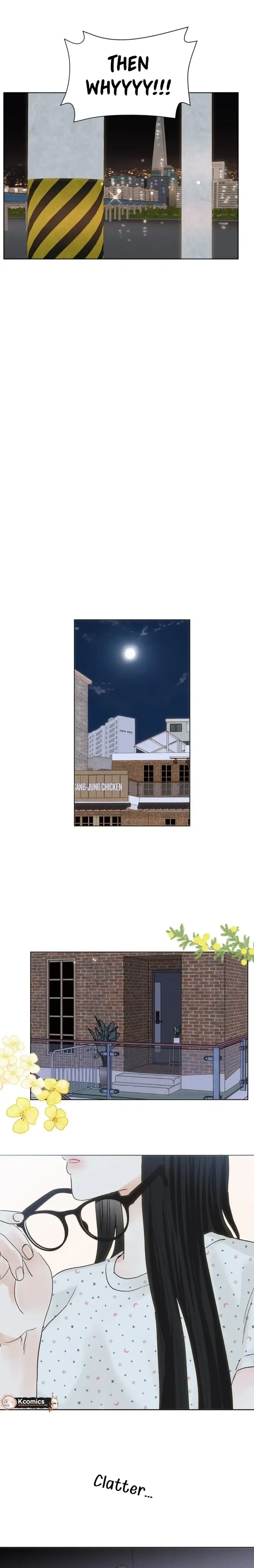 Read The Foxes Came to Our House Manga Online