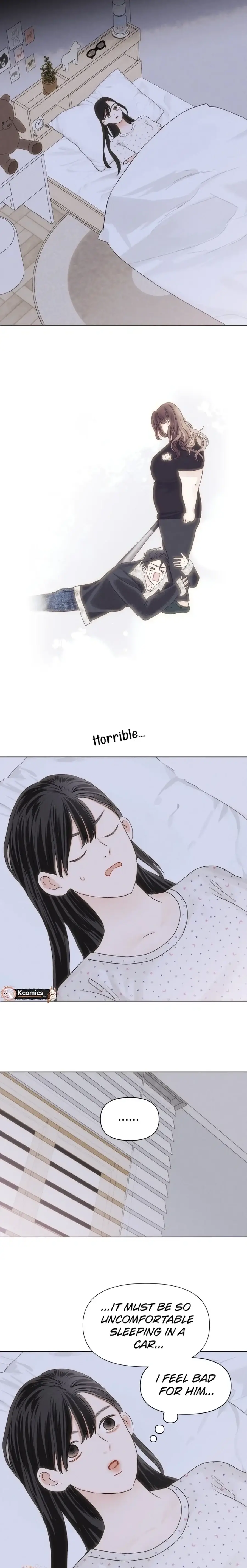 Read The Foxes Came to Our House Manga Online