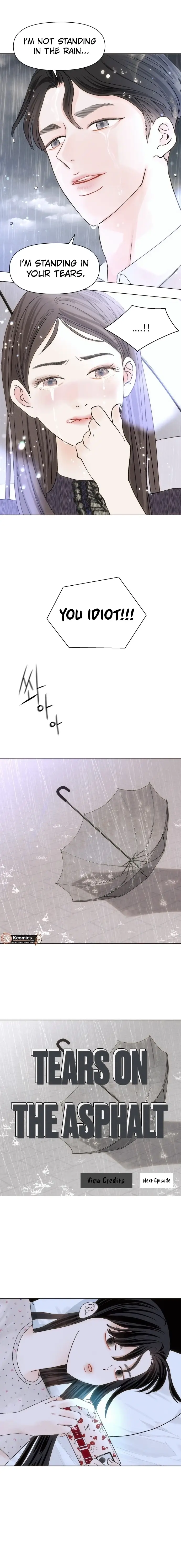 Read The Foxes Came to Our House Manga Online