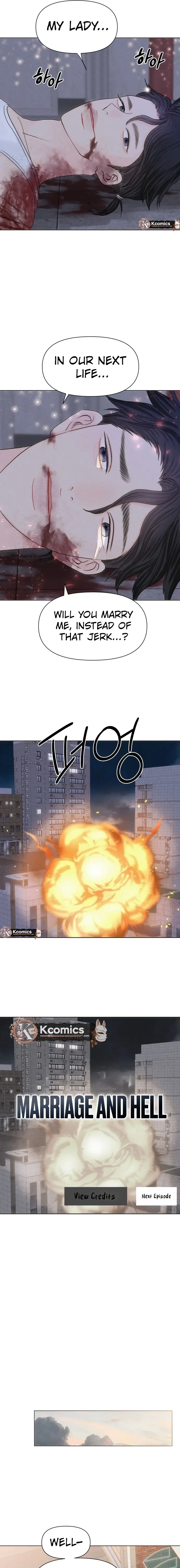 Read The Foxes Came to Our House Manga Online