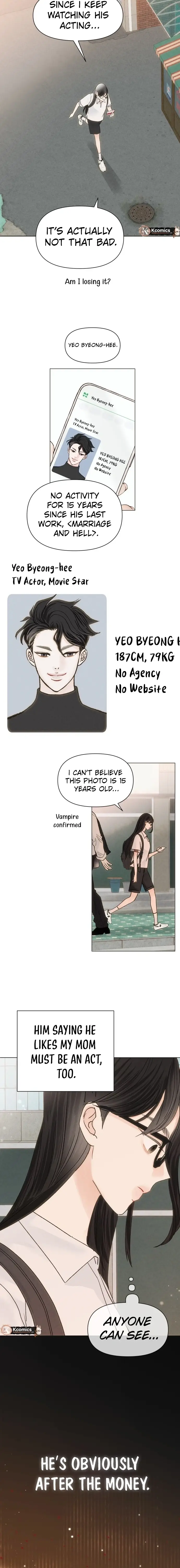 Read The Foxes Came to Our House Manga Online