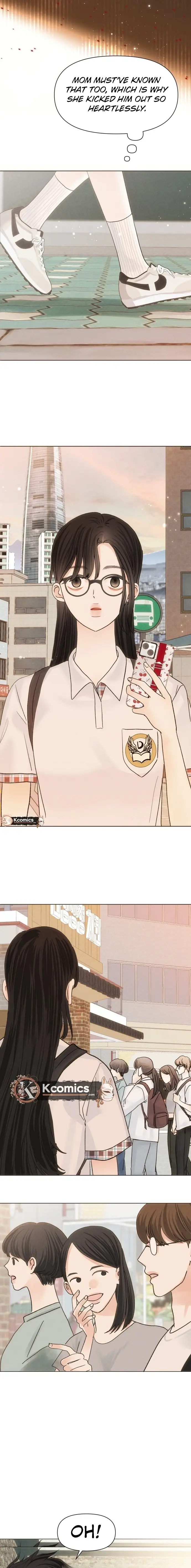 Read The Foxes Came to Our House Manga Online