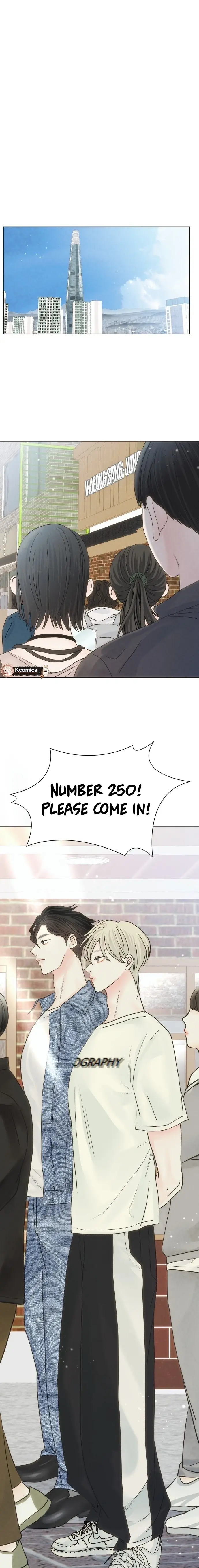 Read The Foxes Came to Our House Manga Online