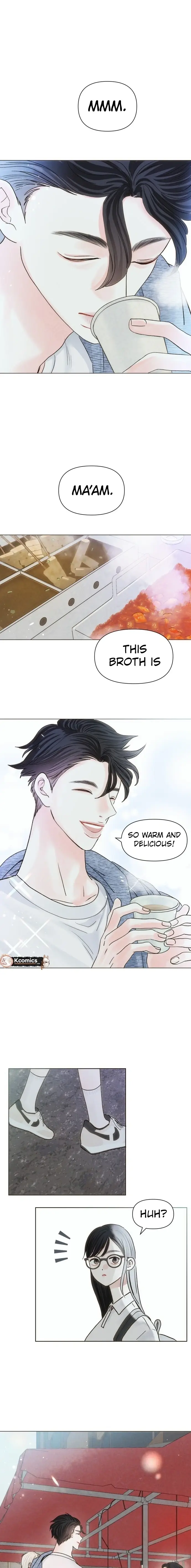 Read The Foxes Came to Our House Manga Online