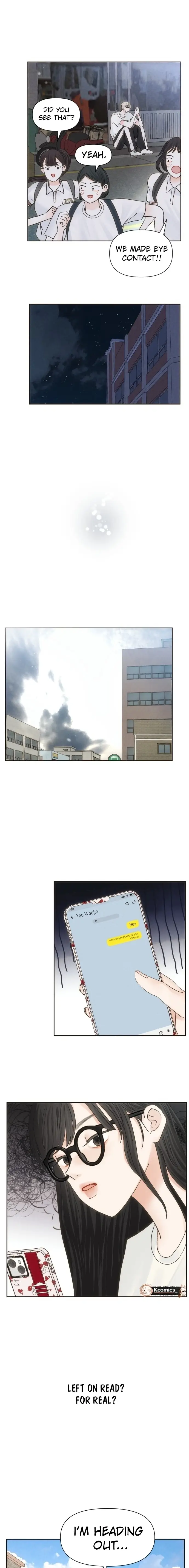 Read The Foxes Came to Our House Manga Online