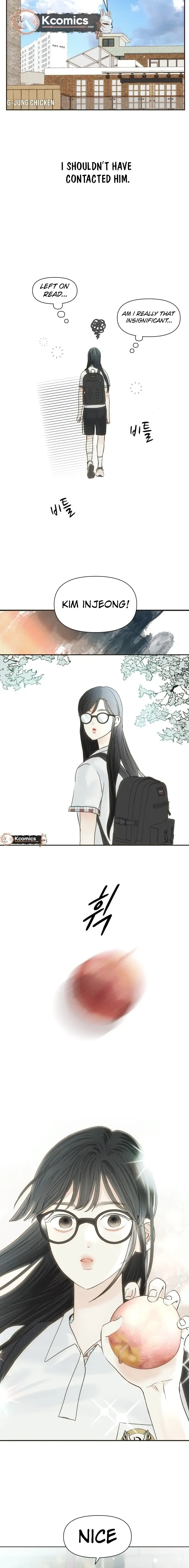 Read The Foxes Came to Our House Manga Online