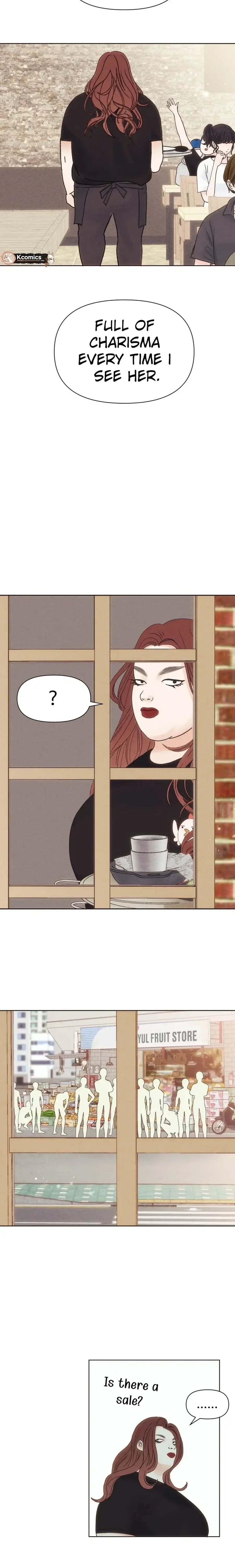 Read The Foxes Came to Our House Manga Online