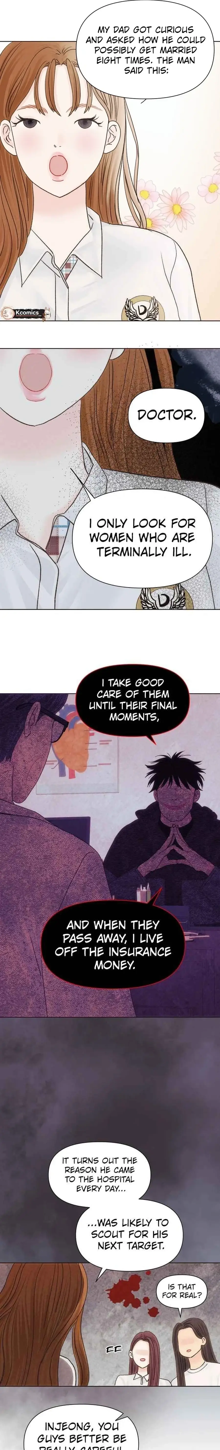 Read The Foxes Came to Our House Manga Online