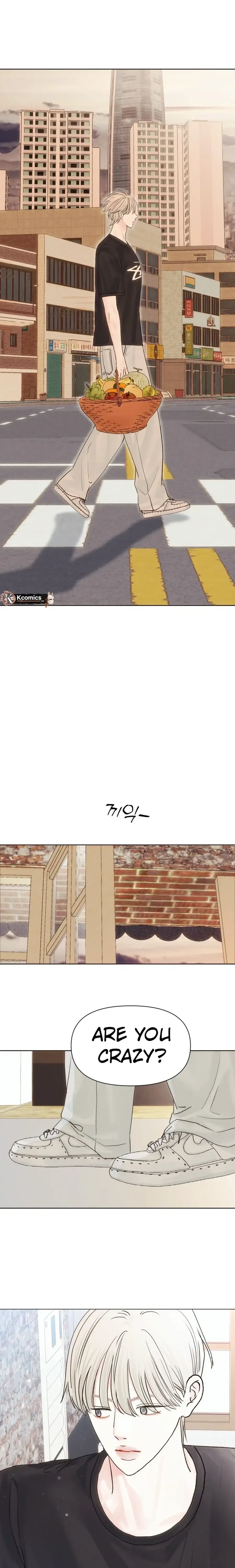 Read The Foxes Came to Our House Manga Online