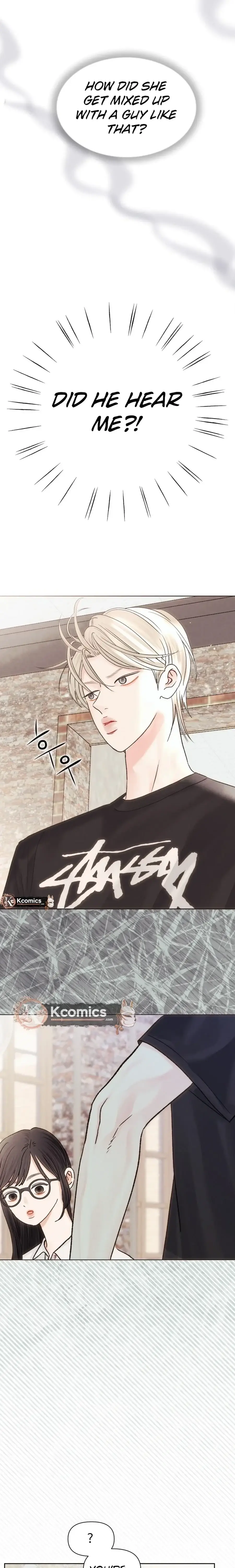 Read The Foxes Came to Our House Manga Online