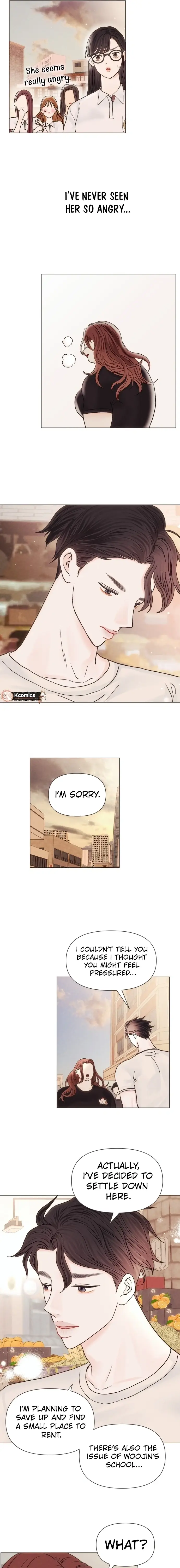 Read The Foxes Came to Our House Manga Online