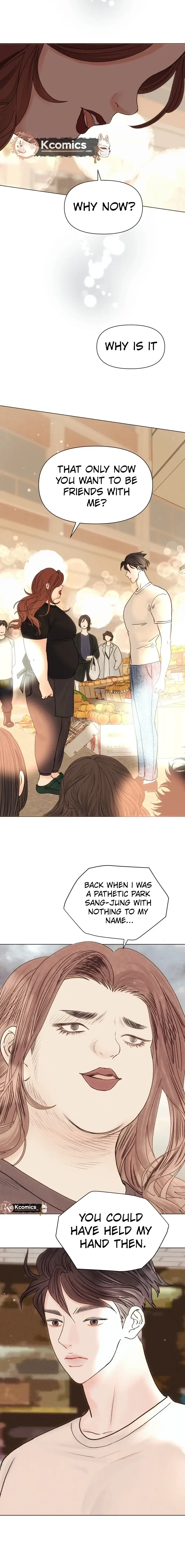 Read The Foxes Came to Our House Manga Online