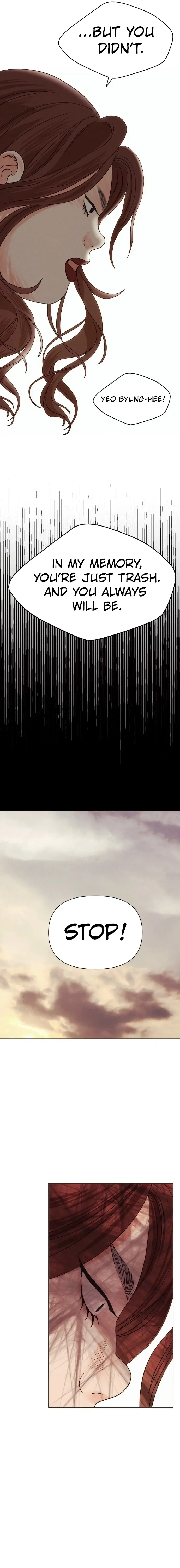 Read The Foxes Came to Our House Manga Online