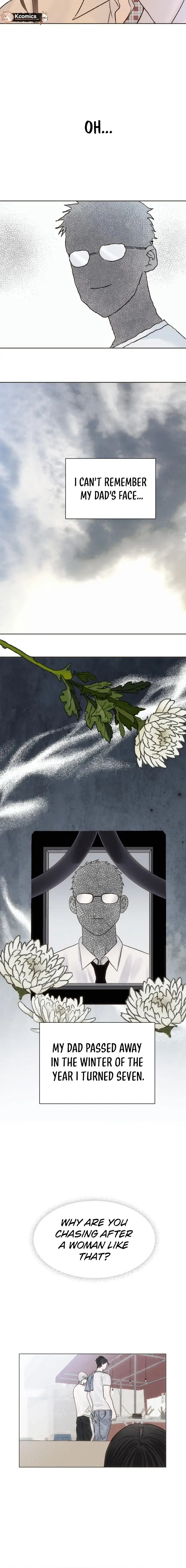 Read The Foxes Came to Our House Manga Online