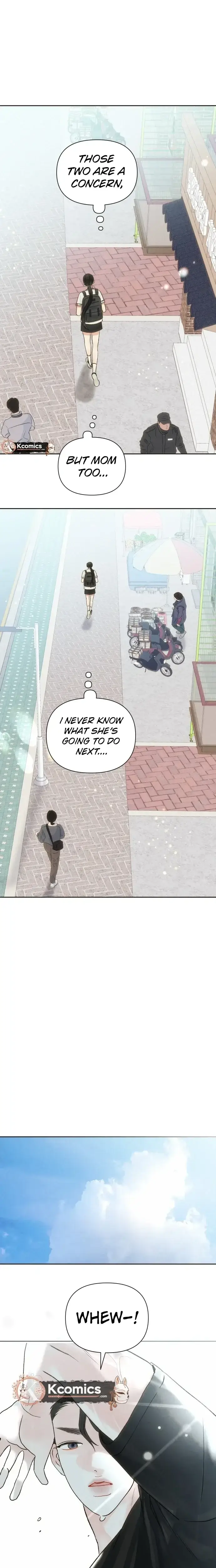 Read The Foxes Came to Our House Manga Online