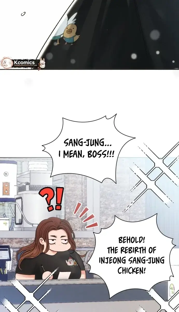 Read The Foxes Came to Our House Manga Online