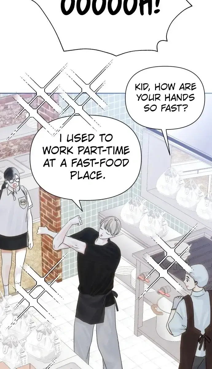 Read The Foxes Came to Our House Manga Online