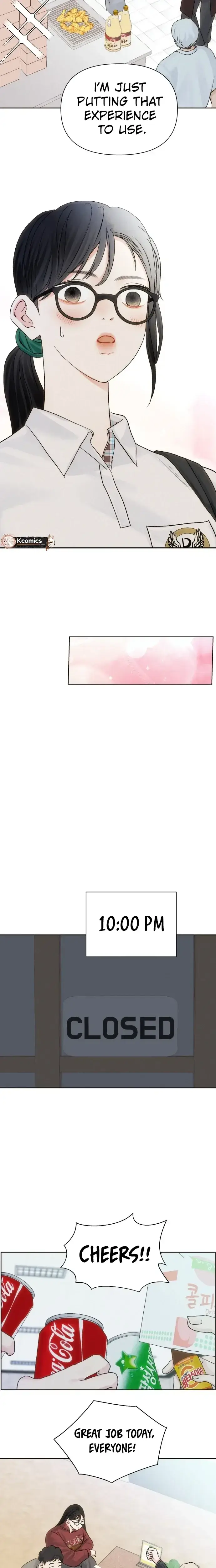 Read The Foxes Came to Our House Manga Online