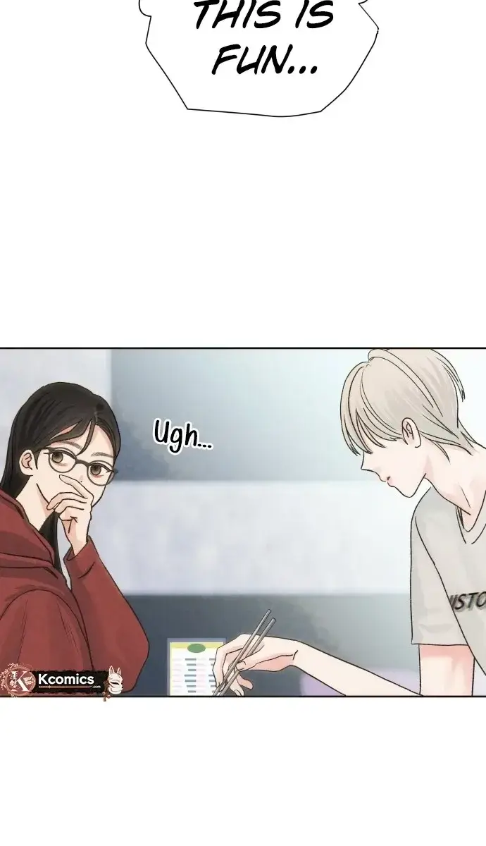 Read The Foxes Came to Our House Manga Online