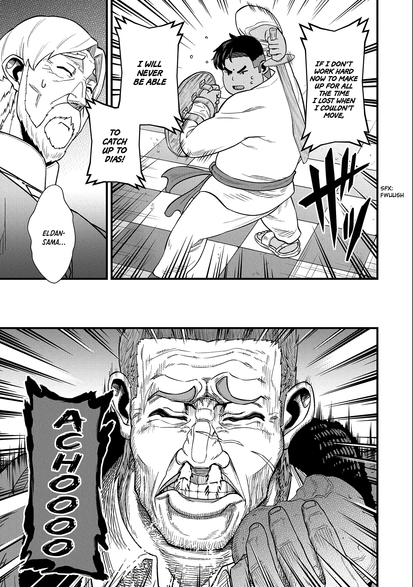 Read The Frontier Lord Begins with Zero Subjects Tales of Blue Dias and the Onikin Alna Manga Online