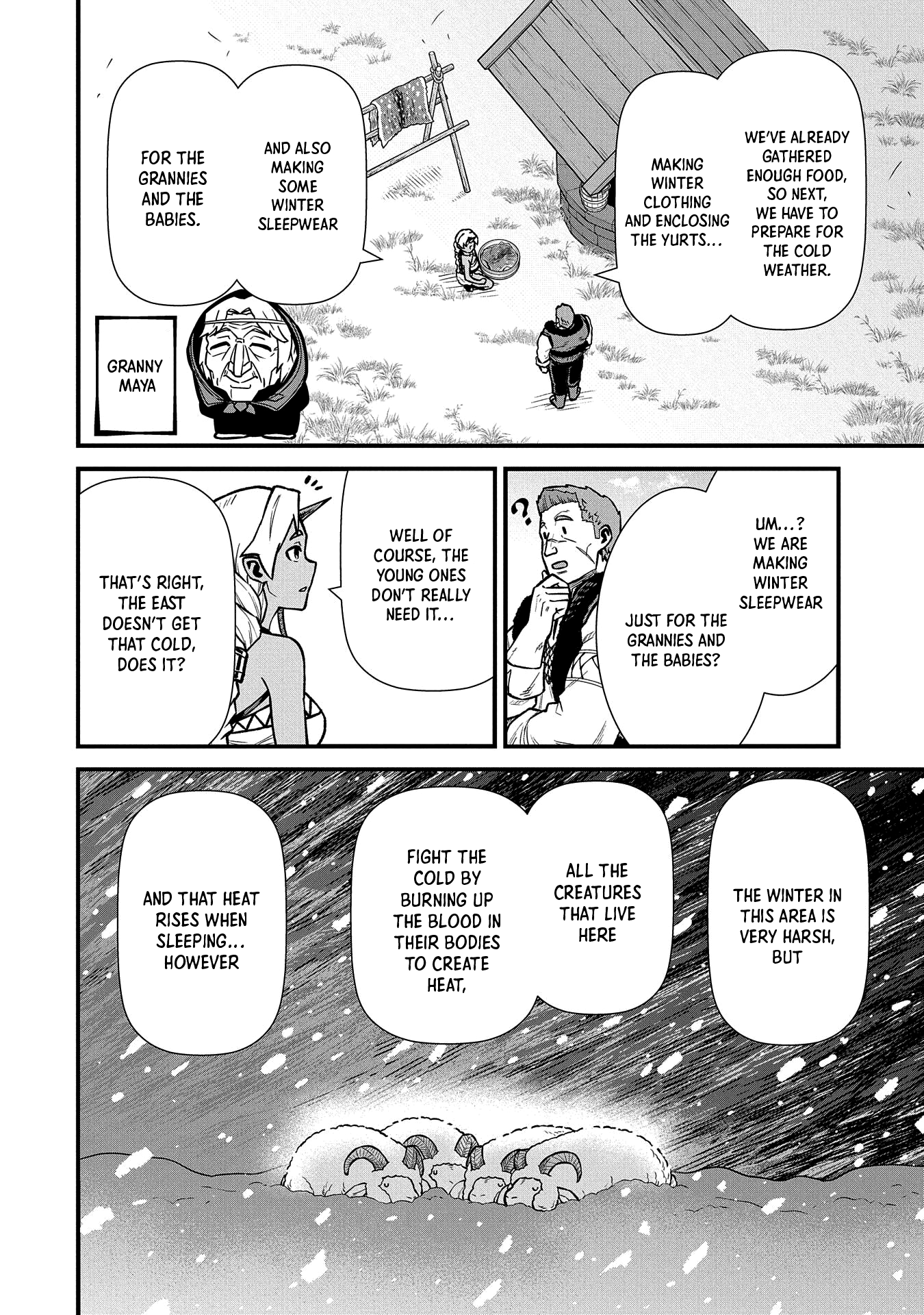 Read The Frontier Lord Begins with Zero Subjects Tales of Blue Dias and the Onikin Alna Manga Online