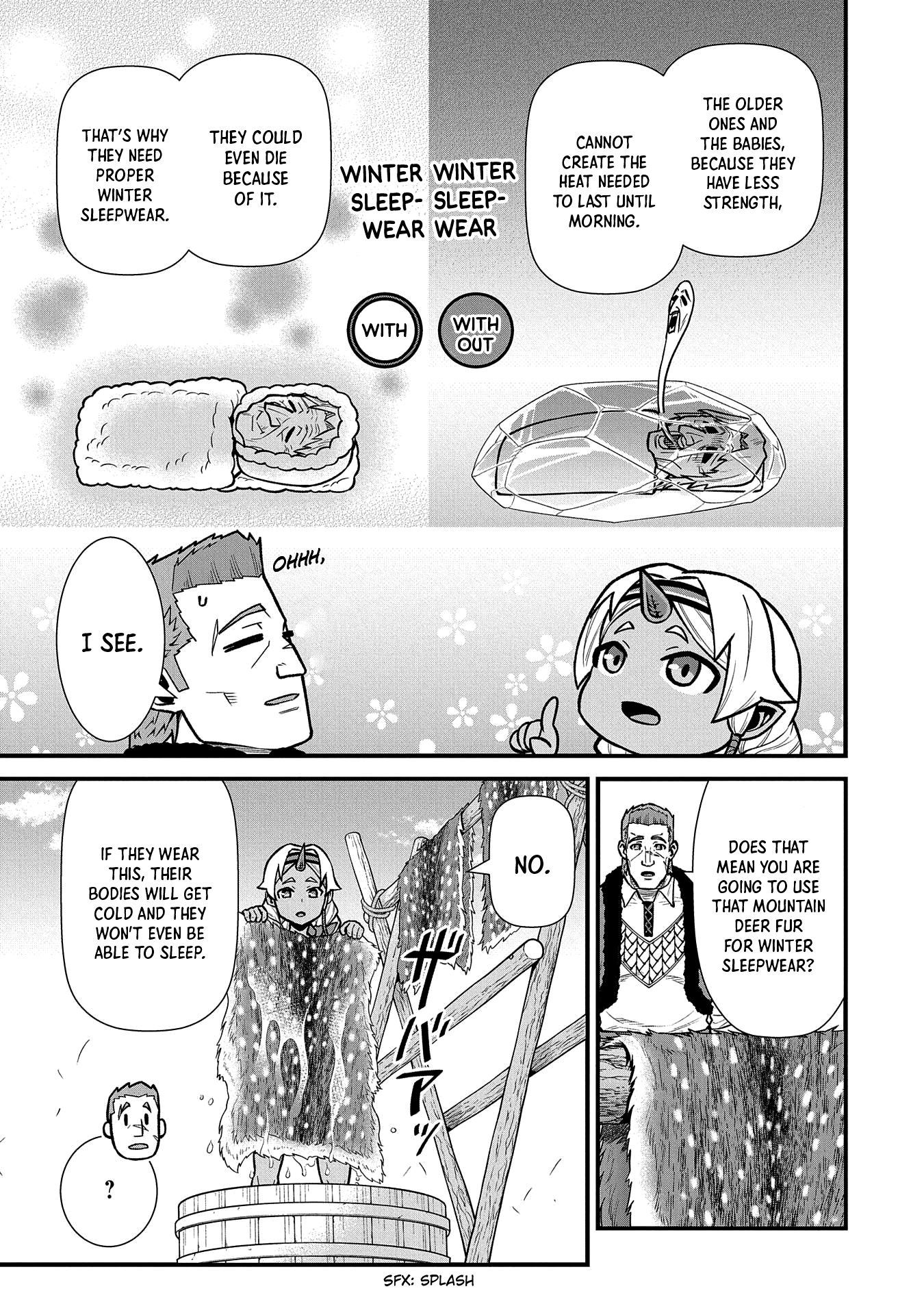 Read The Frontier Lord Begins with Zero Subjects Tales of Blue Dias and the Onikin Alna Manga Online