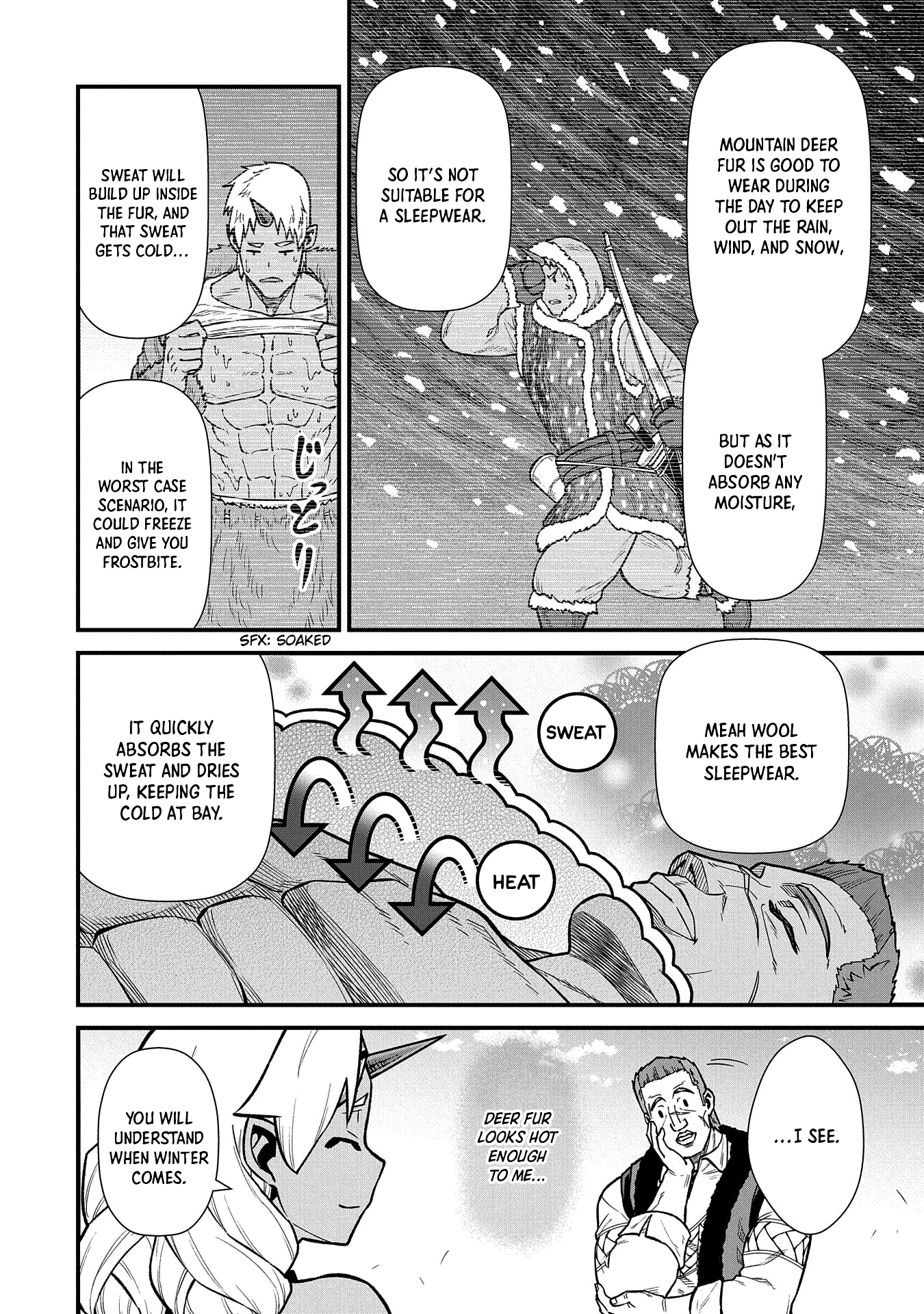 Read The Frontier Lord Begins with Zero Subjects Tales of Blue Dias and the Onikin Alna Manga Online