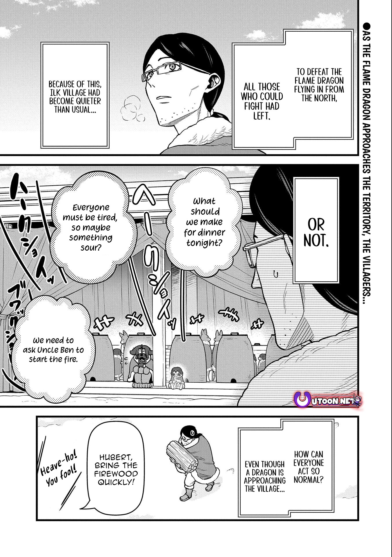 Read The Frontier Lord Begins with Zero Subjects Tales of Blue Dias and the Onikin Alna Manga Online