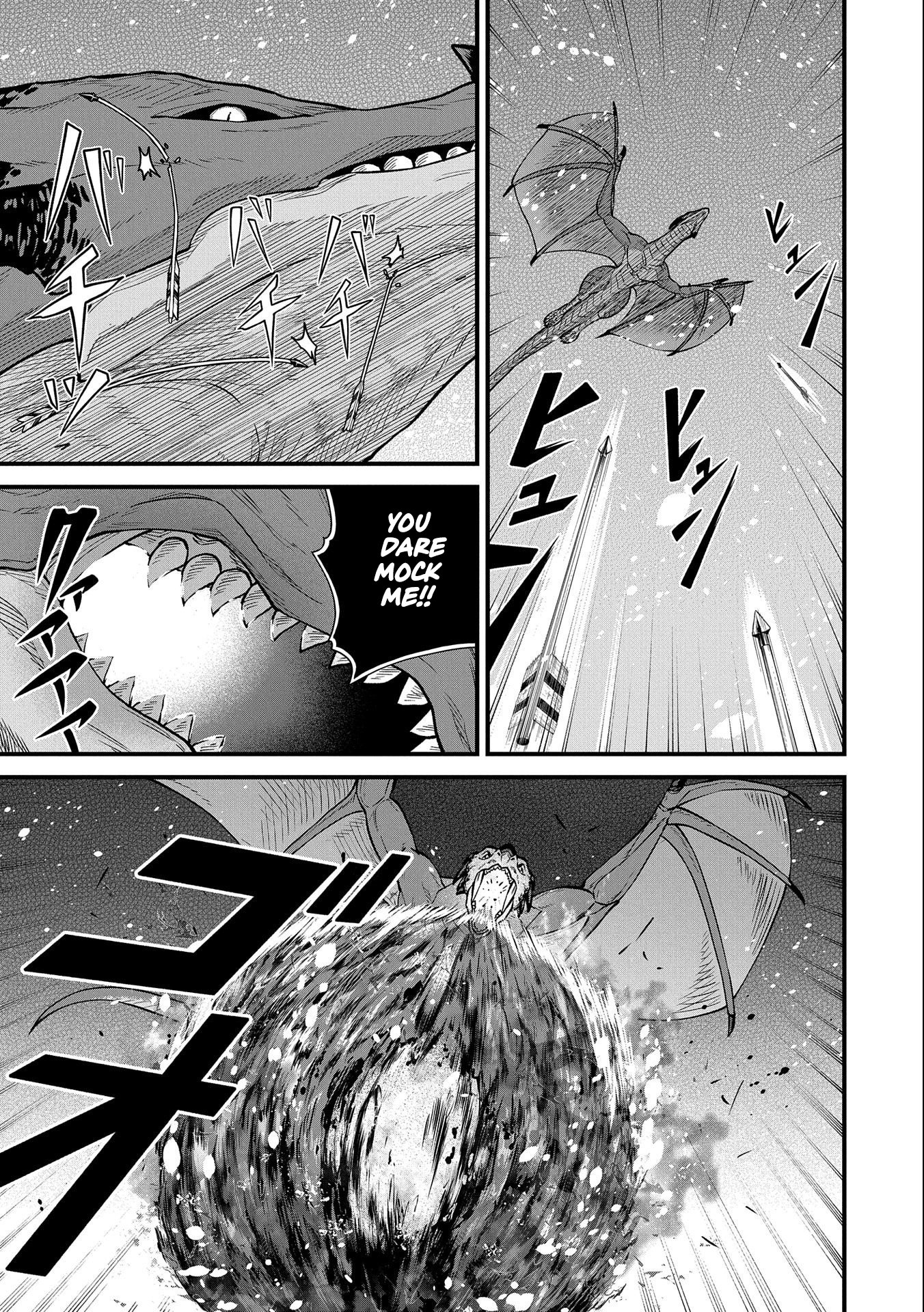 Read The Frontier Lord Begins with Zero Subjects Tales of Blue Dias and the Onikin Alna Manga Online