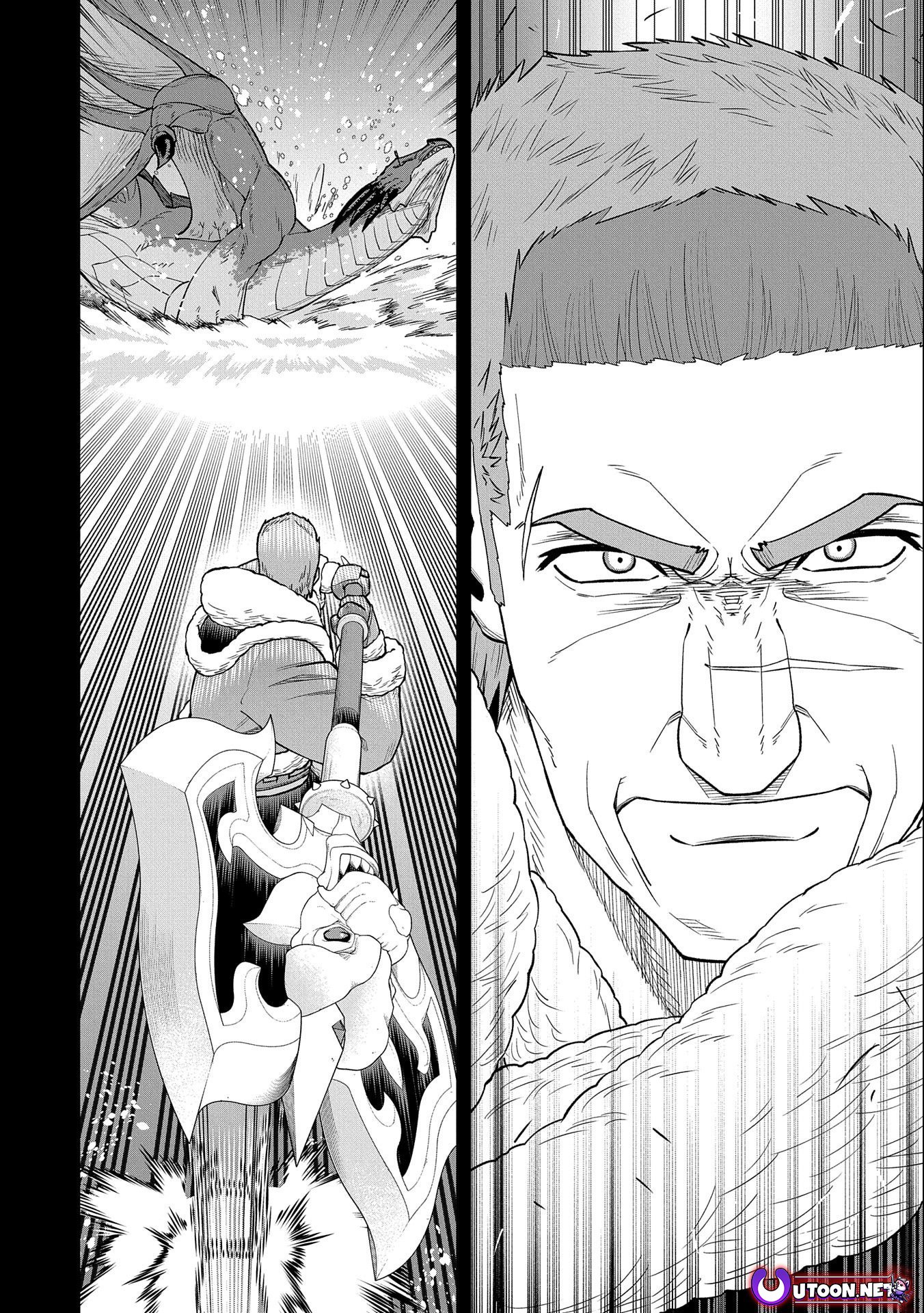 Read The Frontier Lord Begins with Zero Subjects Tales of Blue Dias and the Onikin Alna Manga Online