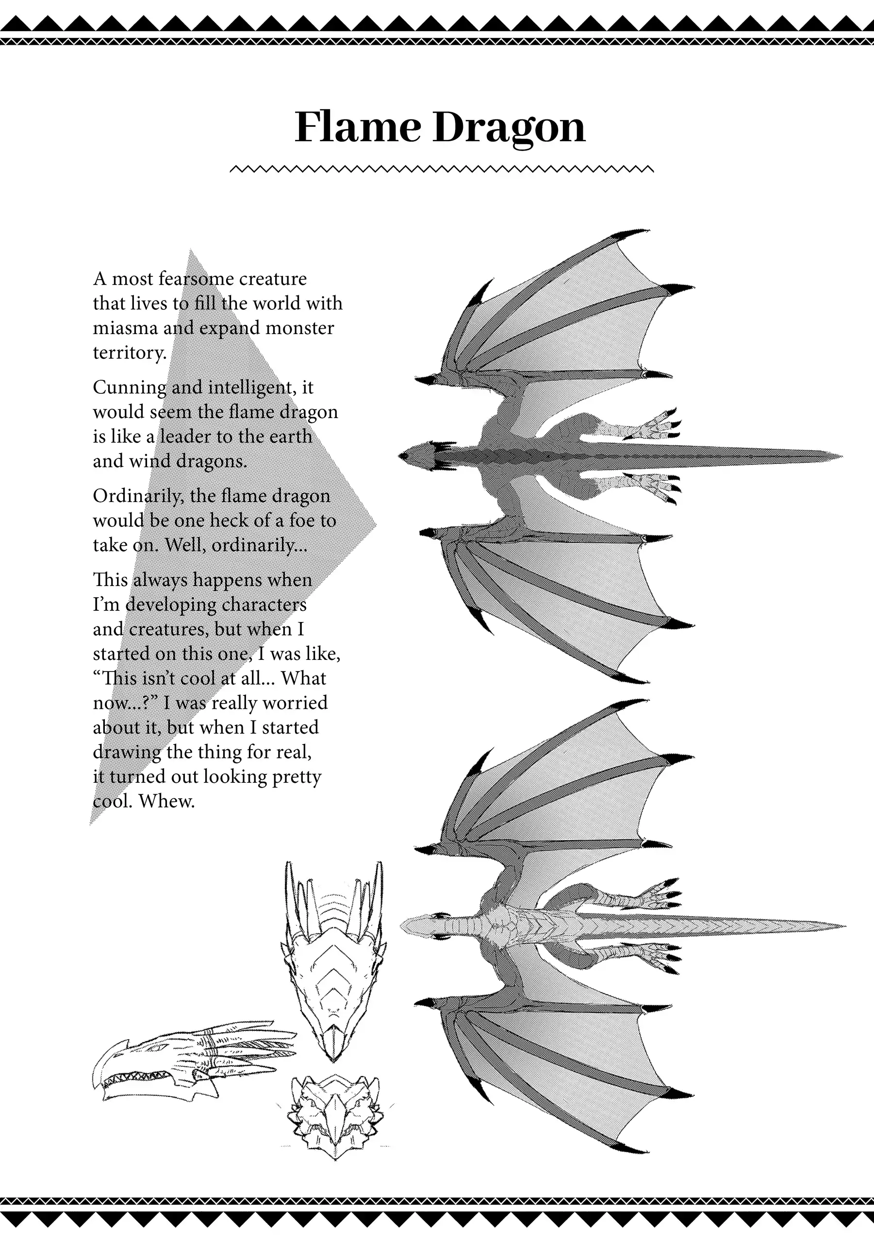 Read The Frontier Lord Begins with Zero Subjects Tales of Blue Dias and the Onikin Alna Manga Online