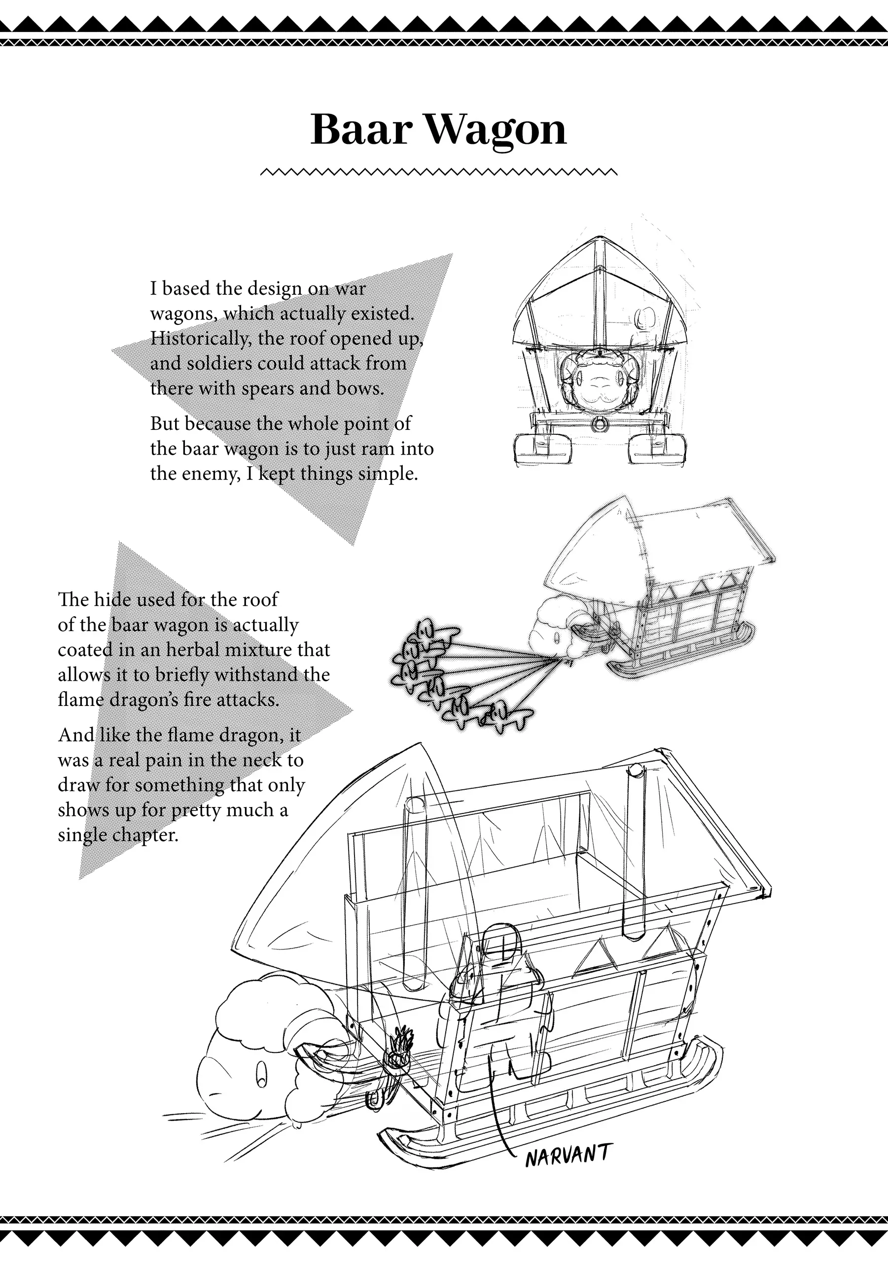 Read The Frontier Lord Begins with Zero Subjects Tales of Blue Dias and the Onikin Alna Manga Online