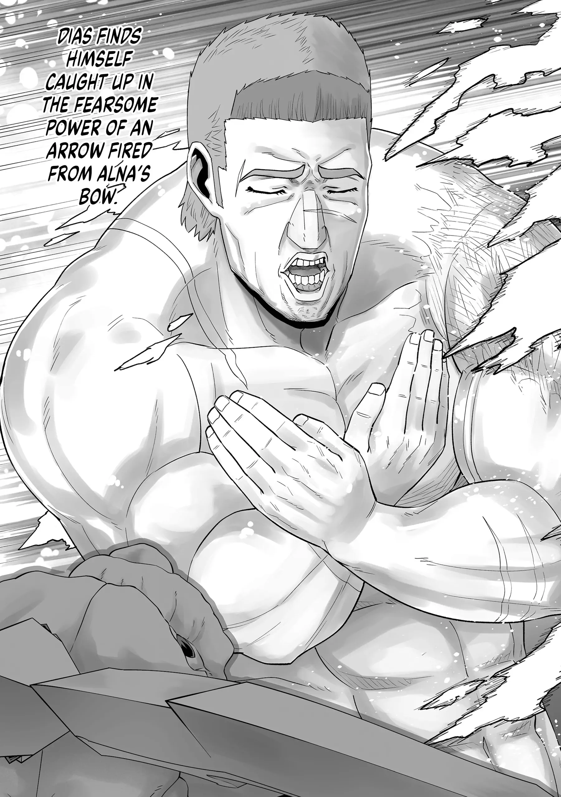 Read The Frontier Lord Begins with Zero Subjects Tales of Blue Dias and the Onikin Alna Manga Online