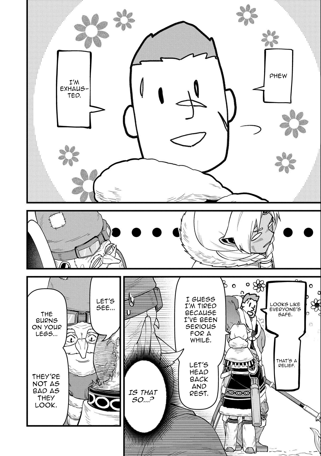 Read The Frontier Lord Begins with Zero Subjects Tales of Blue Dias and the Onikin Alna Manga Online