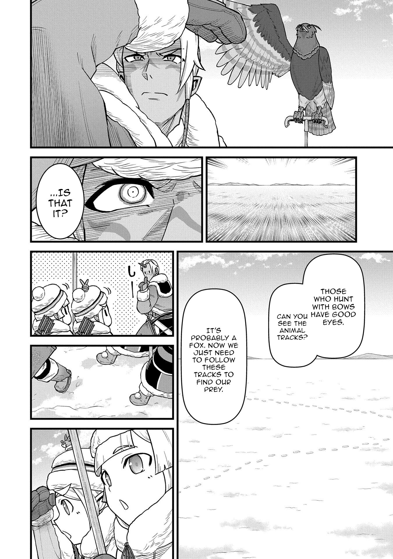 Read The Frontier Lord Begins with Zero Subjects Tales of Blue Dias and the Onikin Alna Manga Online