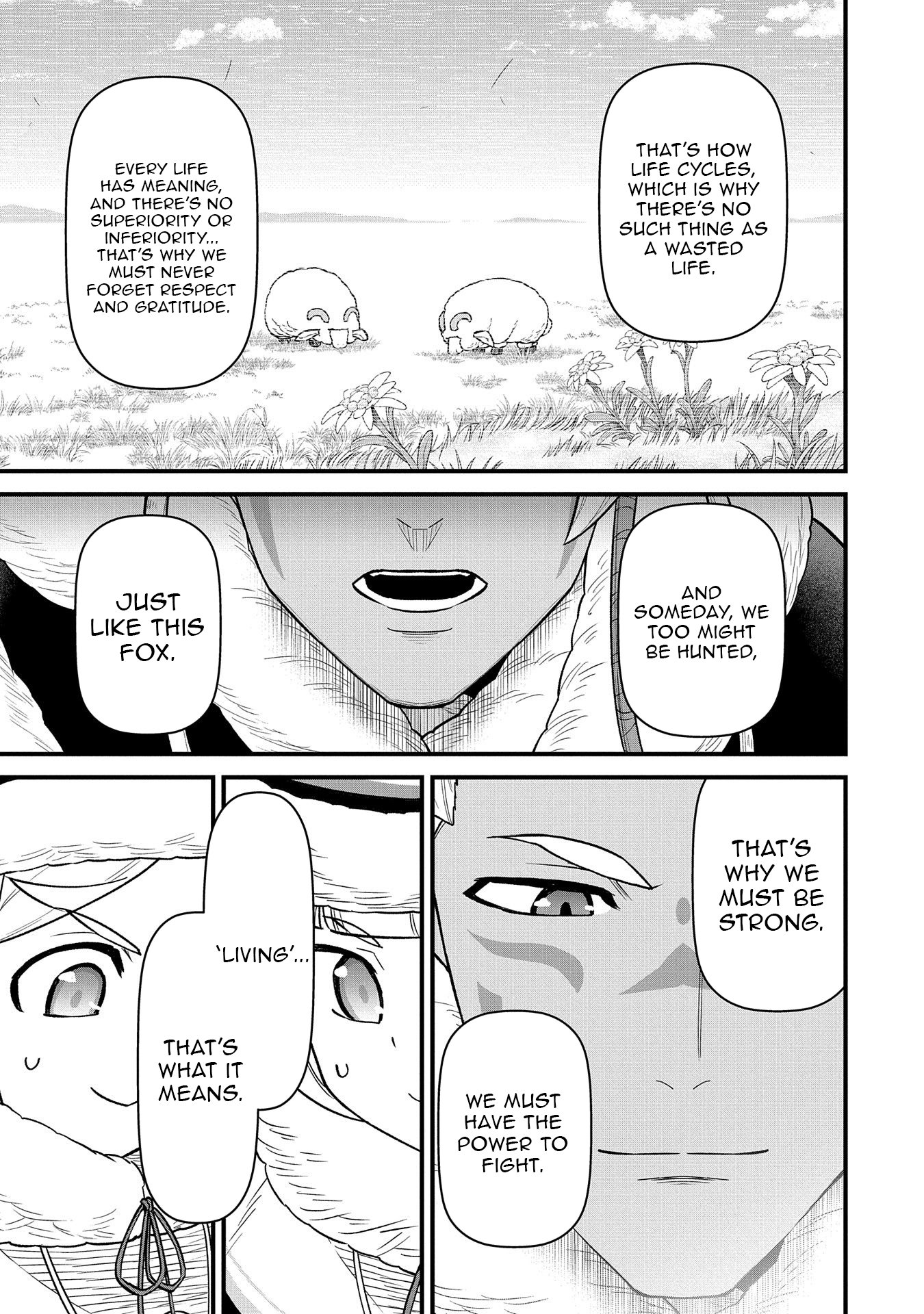 Read The Frontier Lord Begins with Zero Subjects Tales of Blue Dias and the Onikin Alna Manga Online