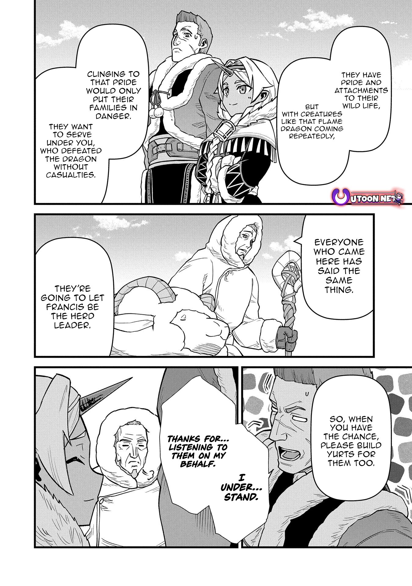 Read The Frontier Lord Begins with Zero Subjects Tales of Blue Dias and the Onikin Alna Manga Online