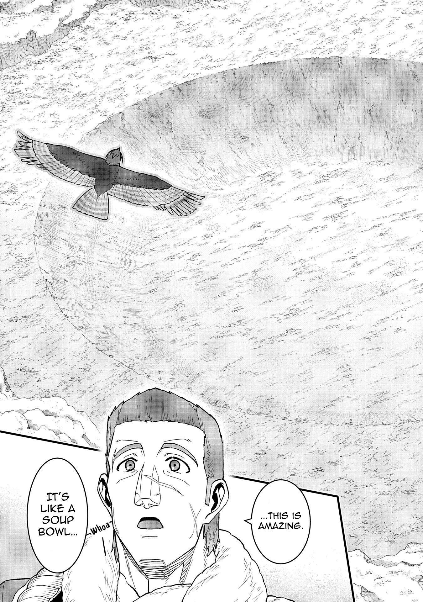 Read The Frontier Lord Begins with Zero Subjects Tales of Blue Dias and the Onikin Alna Manga Online