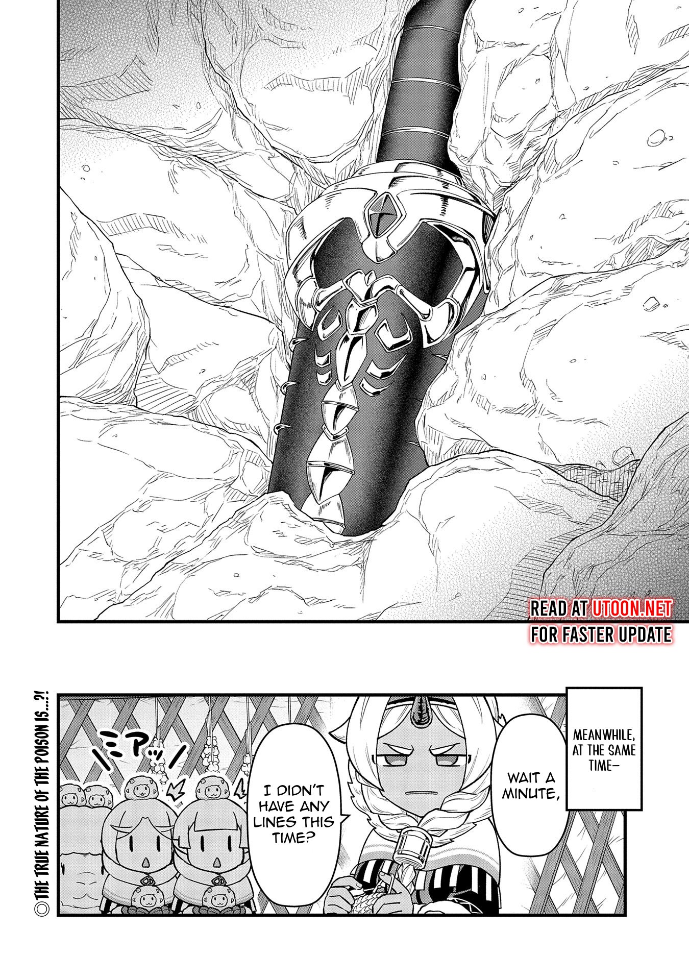 Read The Frontier Lord Begins with Zero Subjects Tales of Blue Dias and the Onikin Alna Manga Online