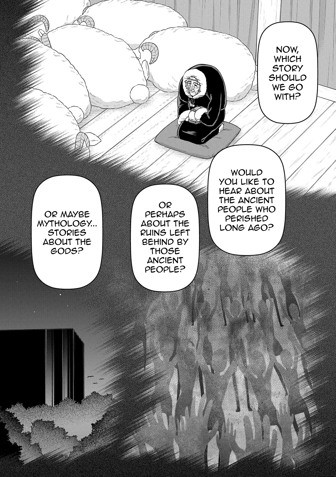 Read The Frontier Lord Begins with Zero Subjects Tales of Blue Dias and the Onikin Alna Manga Online