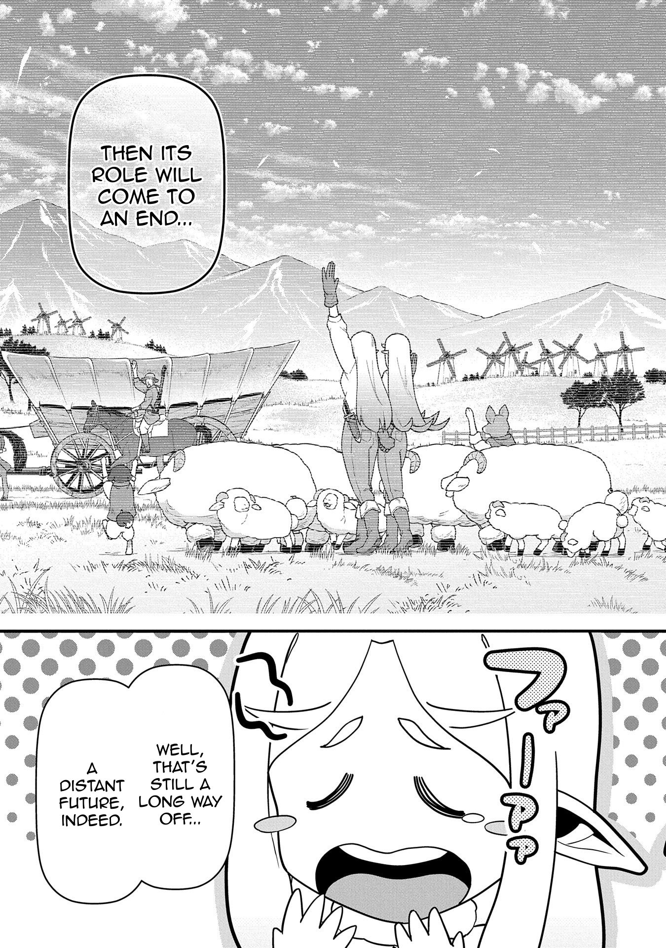 Read The Frontier Lord Begins with Zero Subjects Tales of Blue Dias and the Onikin Alna Manga Online