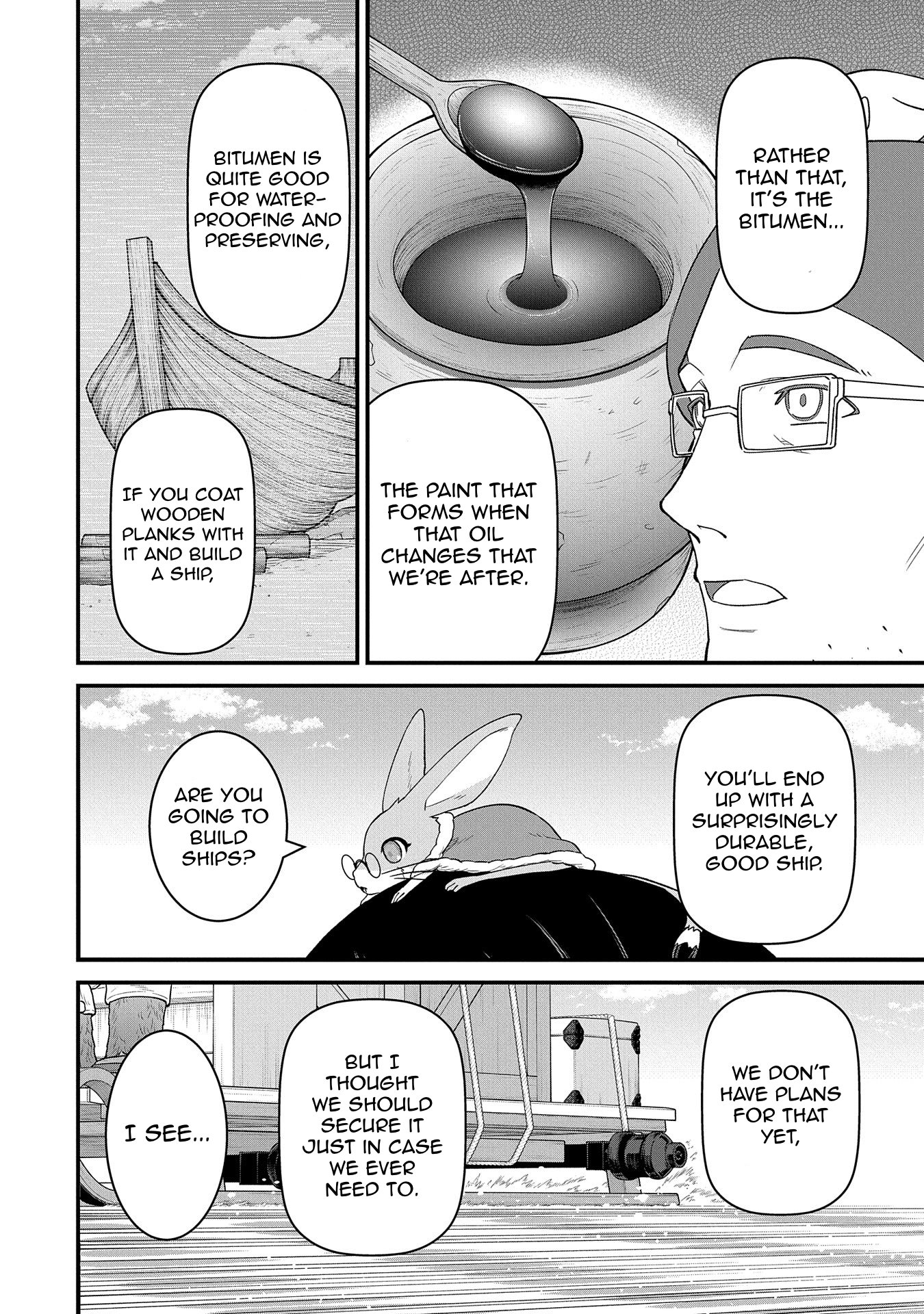 Read The Frontier Lord Begins with Zero Subjects Tales of Blue Dias and the Onikin Alna Manga Online