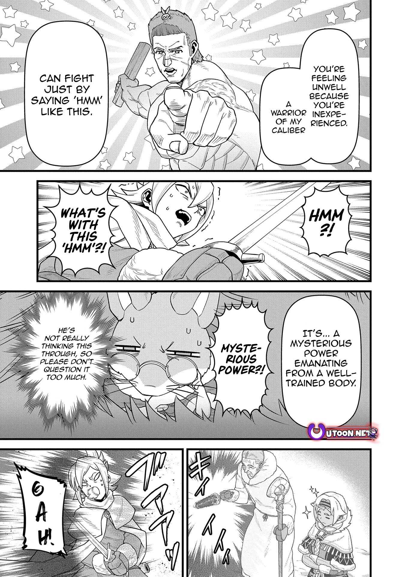 Read The Frontier Lord Begins with Zero Subjects Tales of Blue Dias and the Onikin Alna Manga Online