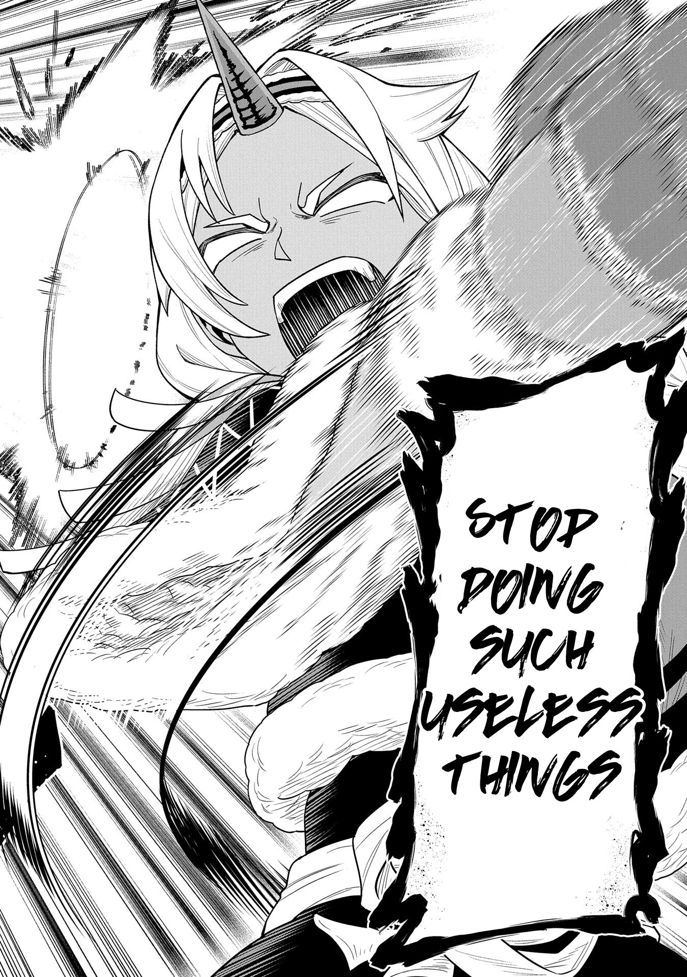 Read The Frontier Lord Begins with Zero Subjects Tales of Blue Dias and the Onikin Alna Manga Online