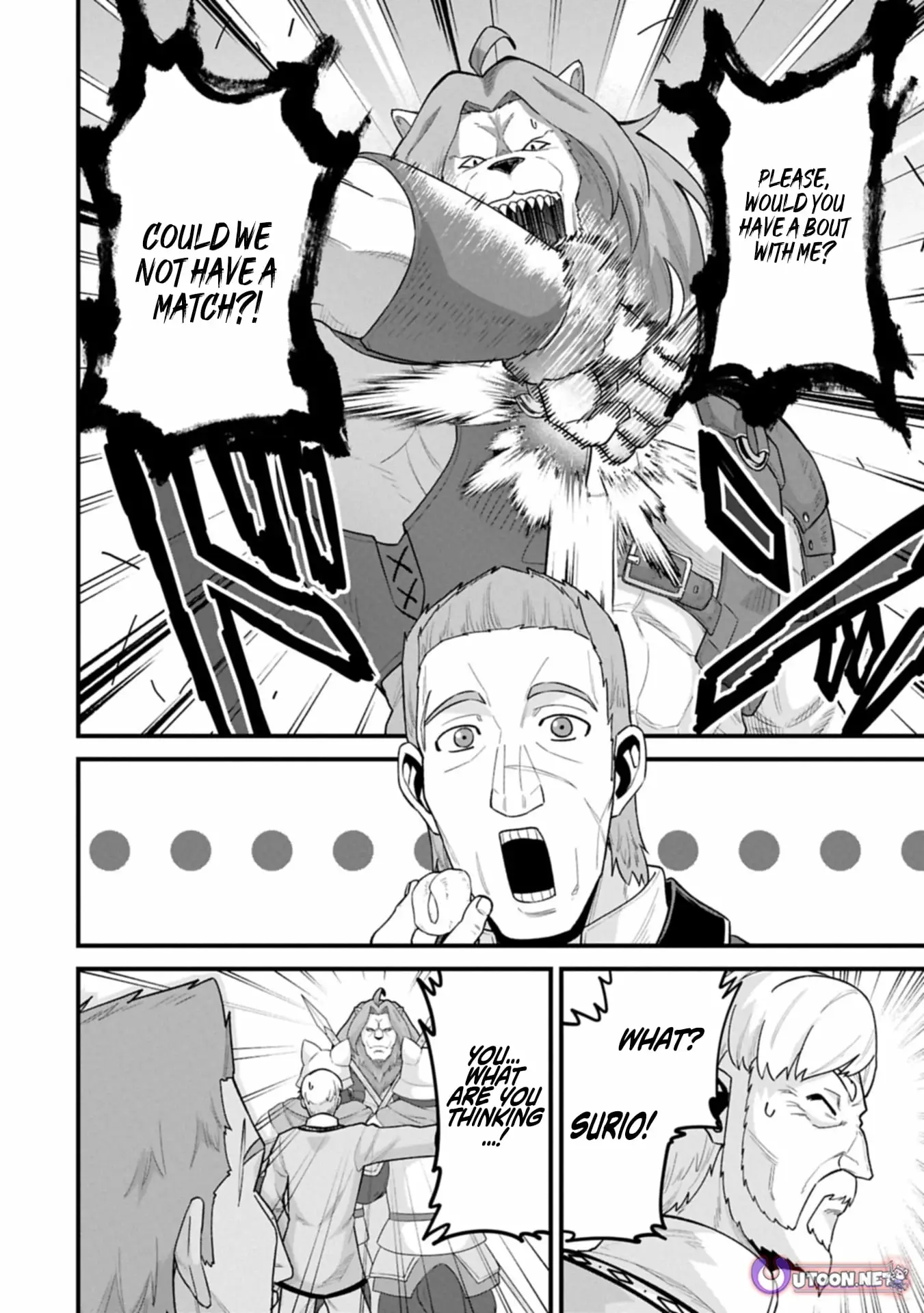 Read The Frontier Lord Begins with Zero Subjects Tales of Blue Dias and the Onikin Alna Manga Online