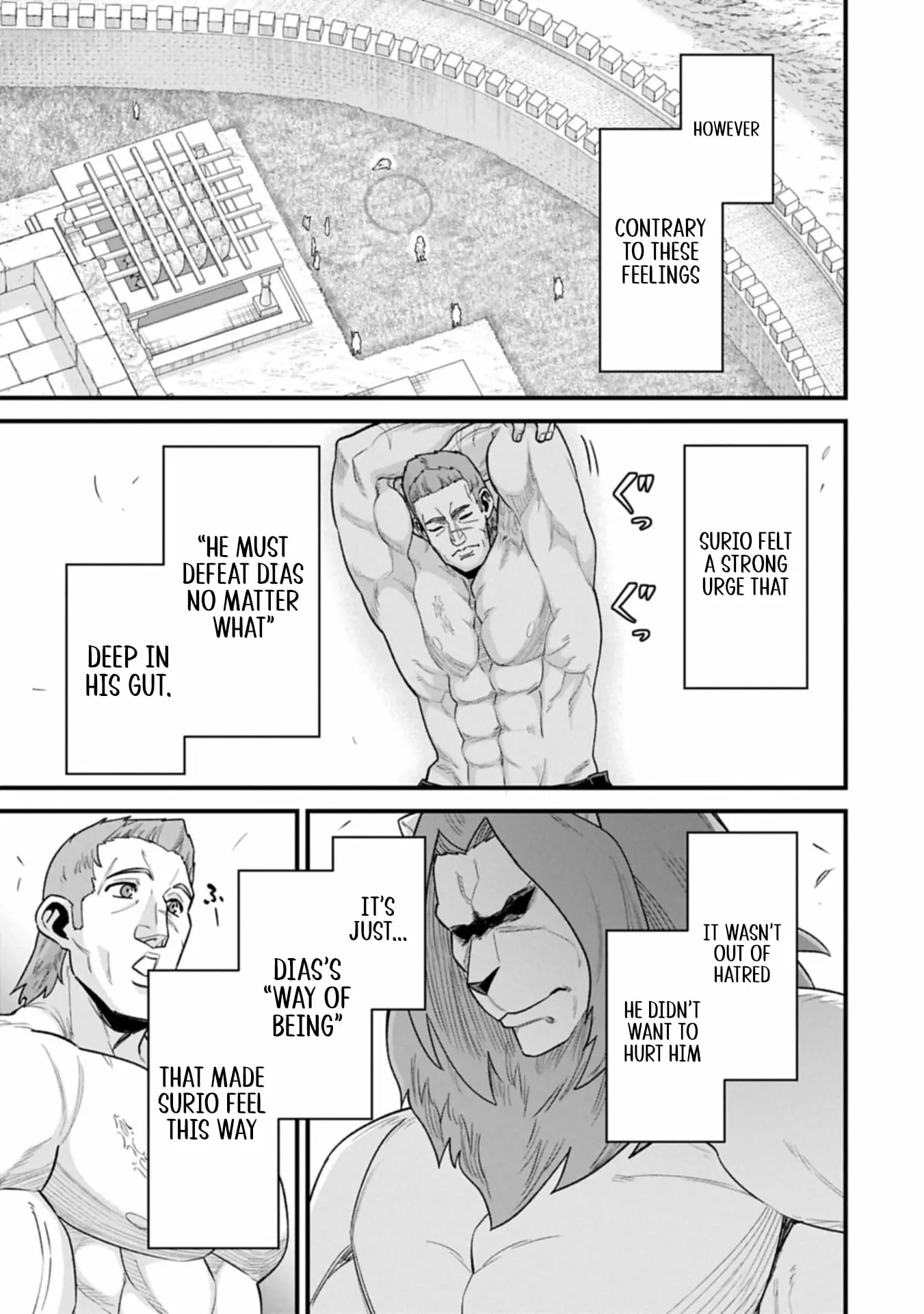 Read The Frontier Lord Begins with Zero Subjects Tales of Blue Dias and the Onikin Alna Manga Online