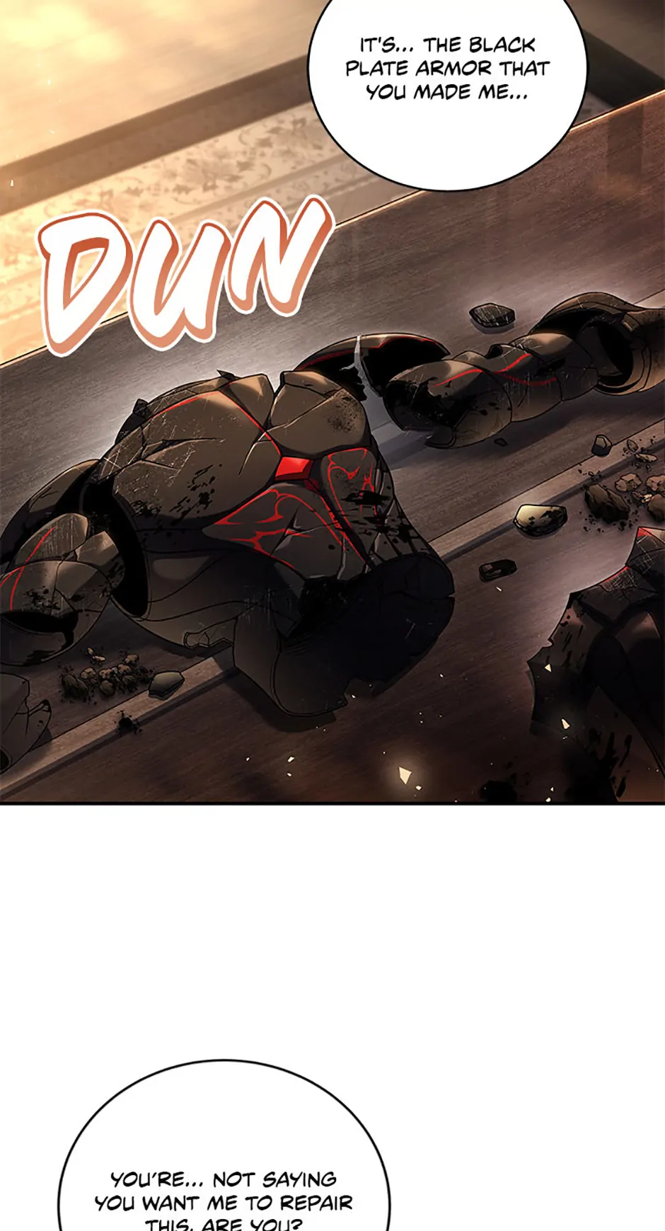 Read The Frozen Player Returns Manga Online