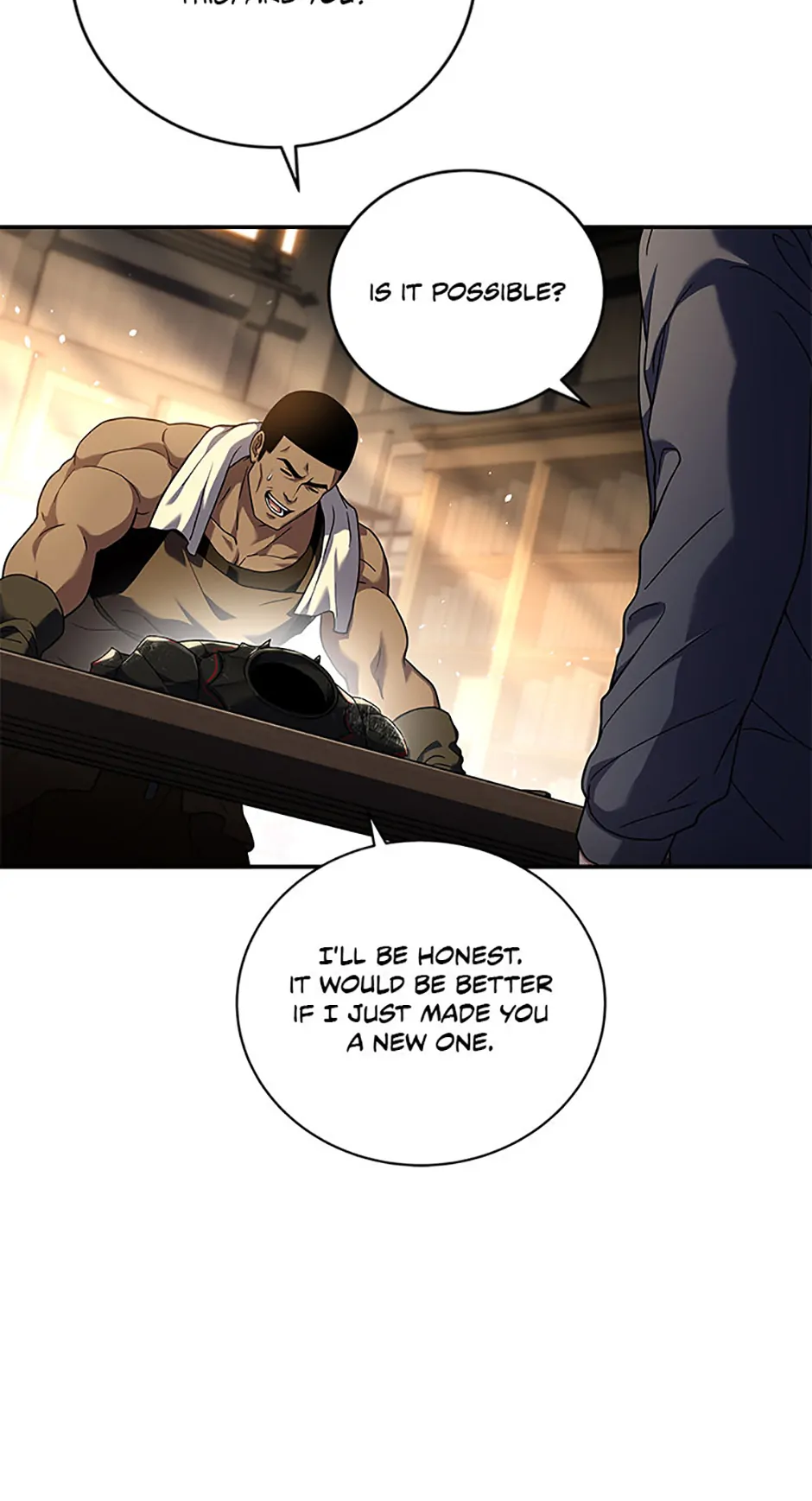 Read The Frozen Player Returns Manga Online