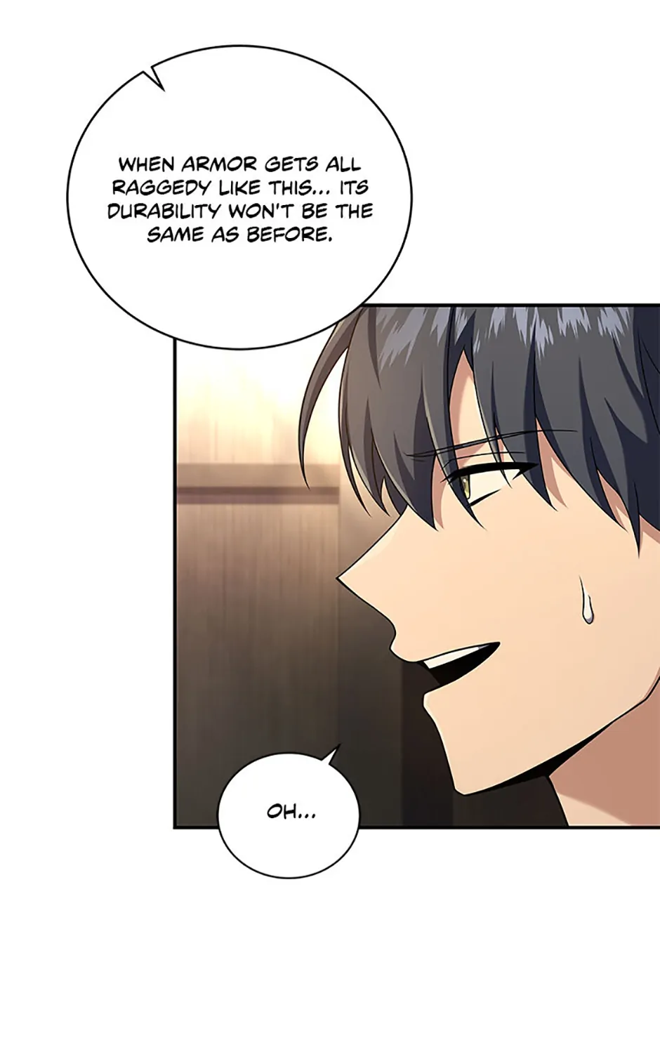 Read The Frozen Player Returns Manga Online