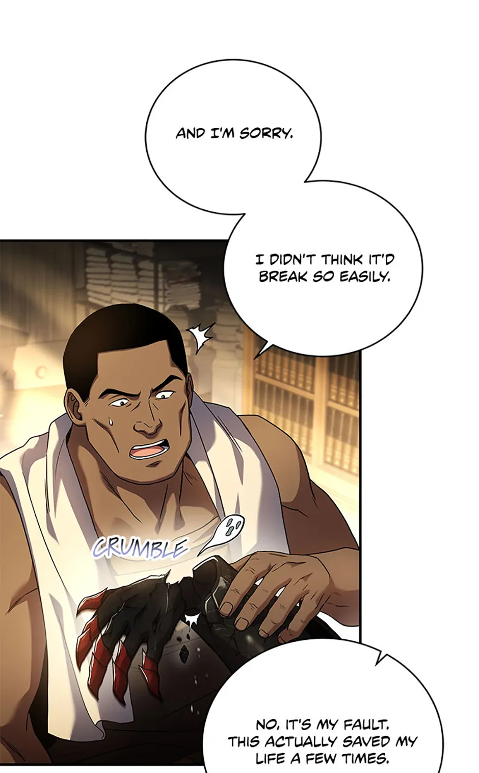 Read The Frozen Player Returns Manga Online